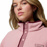 Polar Con 1/2 Broche Mujer Helvetia™ II