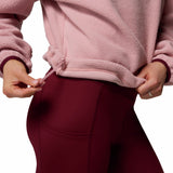 Polar Con 1/2 Broche Mujer Helvetia™ II
