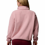 Polar Con 1/2 Broche Mujer Helvetia™ II