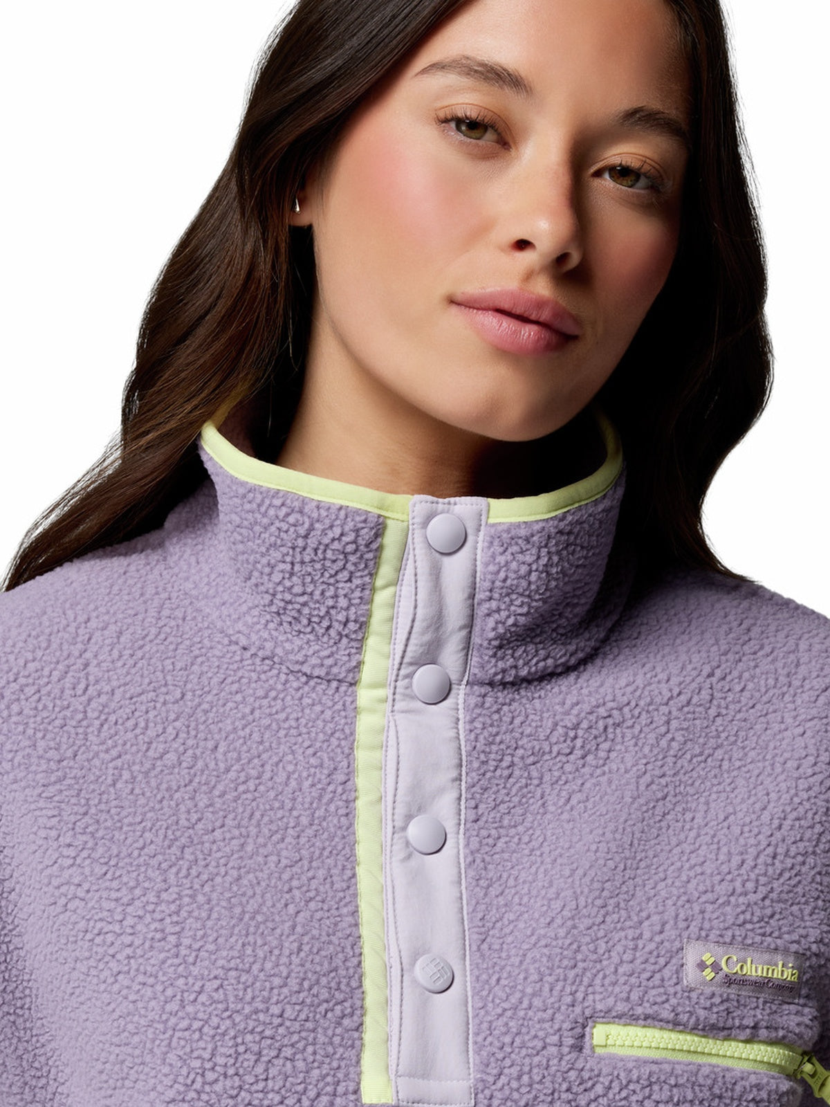 Polar  Mujer Helvetia™ II - 1; Polar  Mujer Helvetia™ II - 2; Polar  Mujer Helvetia™ II - 3; Polar  Mujer Helvetia™ II - 4; Polar  Mujer Helvetia™ II - 5; Polar  Mujer Helvetia™ II - 6; Polar  Mujer Helvetia™ II - 7; Polar  Mujer Helvetia™ II - 8; Polar  Mujer Helvetia™ II - 9; Polar  Mujer Helvetia™ II - 10