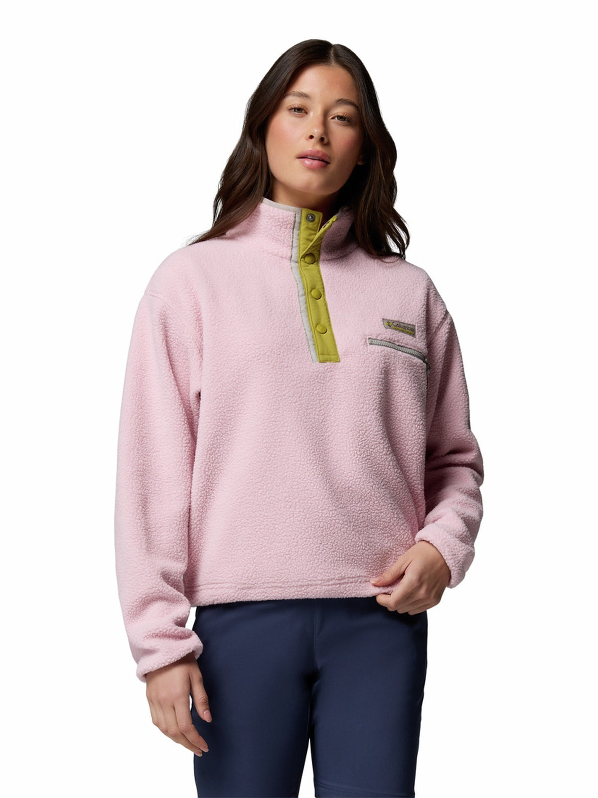 Polar  Mujer Helvetia™ II - 1; Polar  Mujer Helvetia™ II - 2; Polar  Mujer Helvetia™ II - 3; Polar  Mujer Helvetia™ II - 4; Polar  Mujer Helvetia™ II - 5; Polar  Mujer Helvetia™ II - 6; Polar  Mujer Helvetia™ II - 7; Polar  Mujer Helvetia™ II - 8; Polar  Mujer Helvetia™ II - 9; Polar  Mujer Helvetia™ II - 10