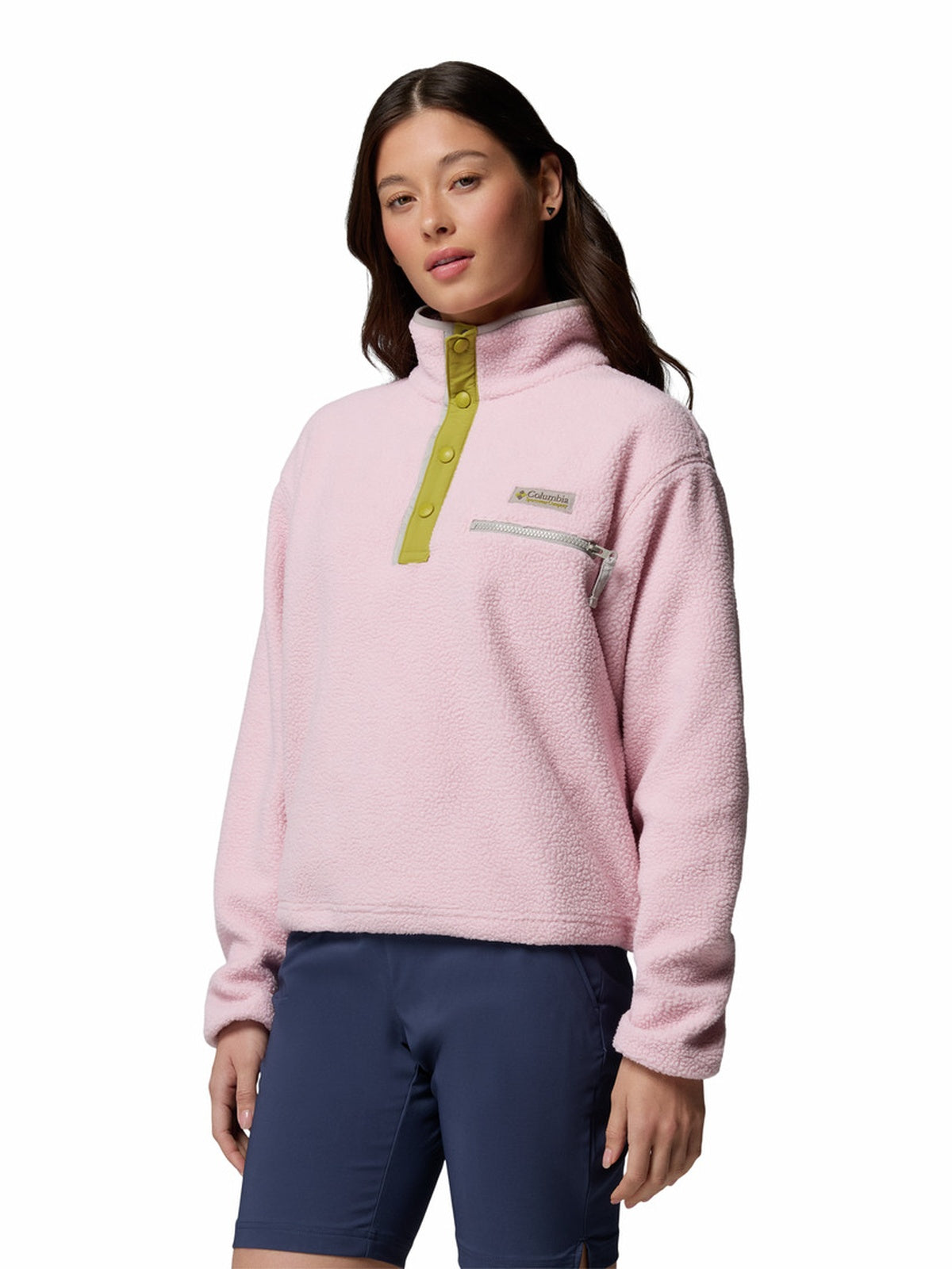 Polar  Mujer Helvetia™ II - 1; Polar  Mujer Helvetia™ II - 2; Polar  Mujer Helvetia™ II - 3; Polar  Mujer Helvetia™ II - 4; Polar  Mujer Helvetia™ II - 5; Polar  Mujer Helvetia™ II - 6; Polar  Mujer Helvetia™ II - 7; Polar  Mujer Helvetia™ II - 8; Polar  Mujer Helvetia™ II - 9; Polar  Mujer Helvetia™ II - 10