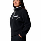 Polar Con 1/2 Broche Mujer Helvetia™ II