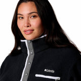 Polar Con 1/2 Broche Mujer Helvetia™ II