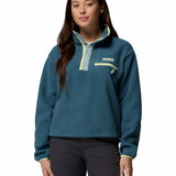 Polar Con 1/2 Broche Mujer Helvetia™ II