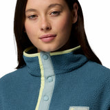 Polar Con 1/2 Broche Mujer Helvetia™ II