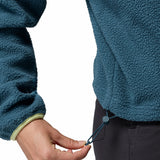 Polar Con 1/2 Broche Mujer Helvetia™ II