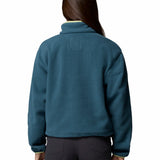 Polar Con 1/2 Broche Mujer Helvetia™ II