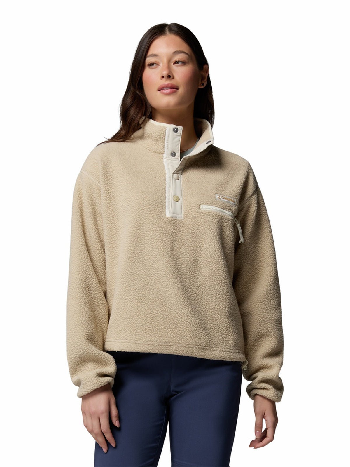 Polar  Mujer Helvetia™ II - 1; Polar  Mujer Helvetia™ II - 2; Polar  Mujer Helvetia™ II - 3; Polar  Mujer Helvetia™ II - 4; Polar  Mujer Helvetia™ II - 5; Polar  Mujer Helvetia™ II - 6; Polar  Mujer Helvetia™ II - 7; Polar  Mujer Helvetia™ II - 8; Polar  Mujer Helvetia™ II - 9; Polar  Mujer Helvetia™ II - 10