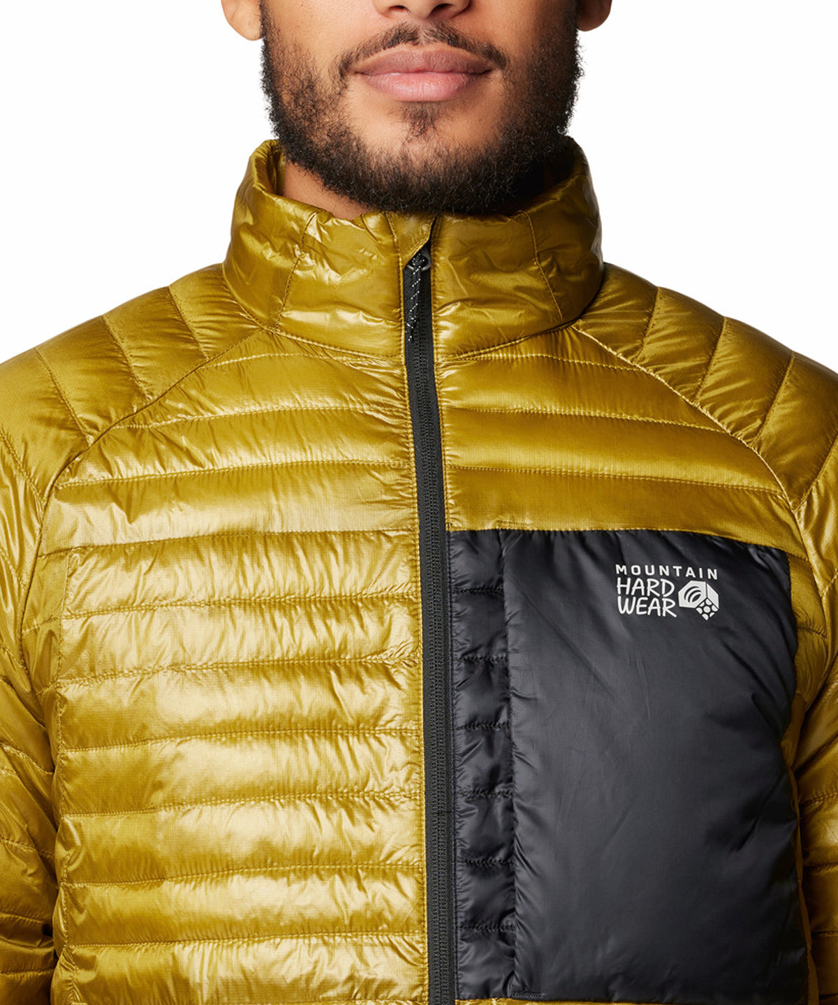 Casaca Sintética Hombre Ventano™
