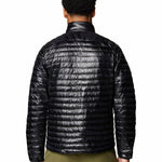 Casaca Sintética Hombre Ventano™ Negro