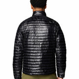 Casaca Sintética Hombre Ventano™ Negro