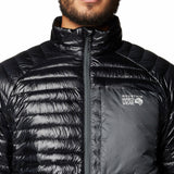 Casaca Sintética Hombre Ventano™ Negro