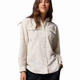 Blusa Manga Larga Mujer PFG Bahama™ II