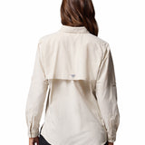 Blusa Manga Larga Mujer PFG Bahama™ II