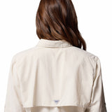 Blusa Manga Larga Mujer PFG Bahama™ II