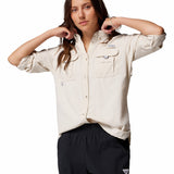 Blusa Manga Larga Mujer PFG Bahama™ II