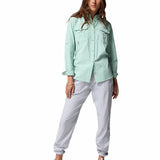Blusa Manga Larga Mujer PFG Bahama™ II