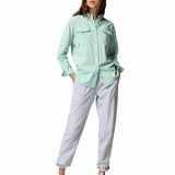 Blusa Manga Larga Mujer PFG Bahama™ II