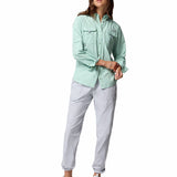 Blusa Manga Larga Mujer PFG Bahama™ II