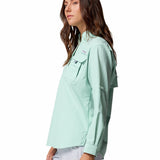 Blusa Manga Larga Mujer PFG Bahama™ II