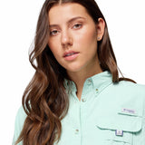 Blusa Manga Larga Mujer PFG Bahama™ II
