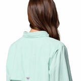 Blusa Manga Larga Mujer PFG Bahama™ II