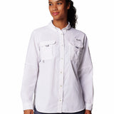 Blusa Manga Larga Mujer PFG Bahama™ II