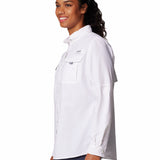 Blusa Manga Larga Mujer PFG Bahama™ II