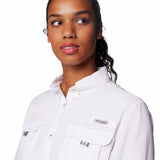 Blusa Manga Larga Mujer PFG Bahama™ II
