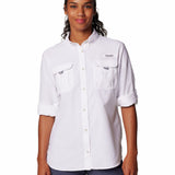 Blusa Manga Larga Mujer PFG Bahama™ II
