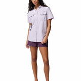 Blusa Manga Corta Mujer PFG Bahama™ II