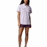 Blusa Manga Corta Mujer PFG Bahama™ II