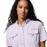 Blusa Manga Corta Mujer PFG Bahama™ II