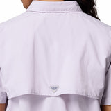 Blusa Manga Corta Mujer PFG Bahama™ II