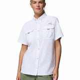 Blusa Manga Corta Mujer PFG Bahama™ II
