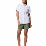 Blusa Manga Corta Mujer PFG Bahama™ II
