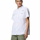 Blusa Manga Corta Mujer PFG Bahama™ II