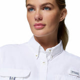 Blusa Manga Corta Mujer PFG Bahama™ II