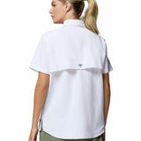 Blusa Manga Corta Mujer PFG Bahama™ II