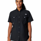 Blusa Manga Corta Mujer PFG Bahama™ II