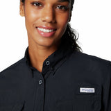 Blusa Manga Corta Mujer PFG Bahama™ II