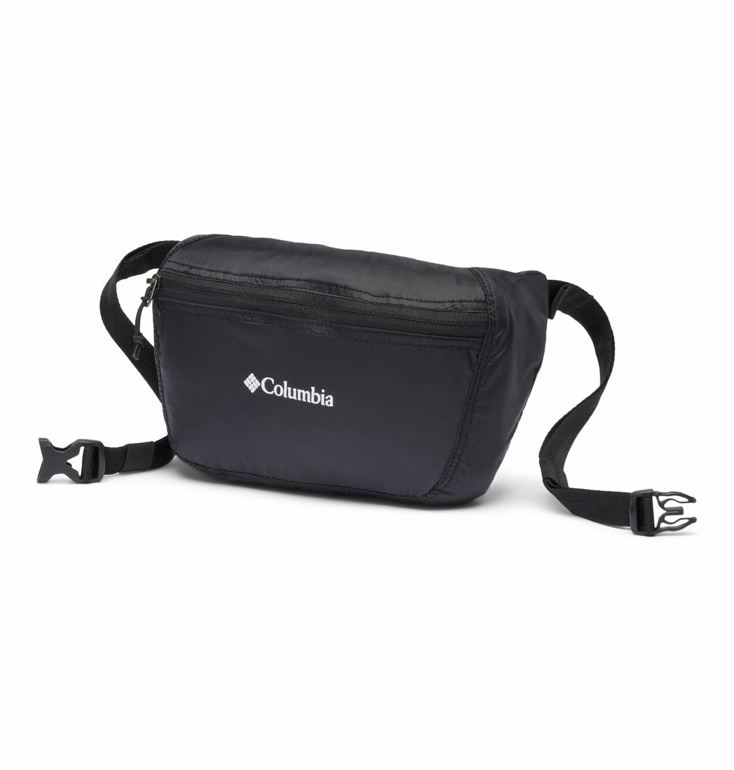Canguro Empacable Uniex Lightweight Negro