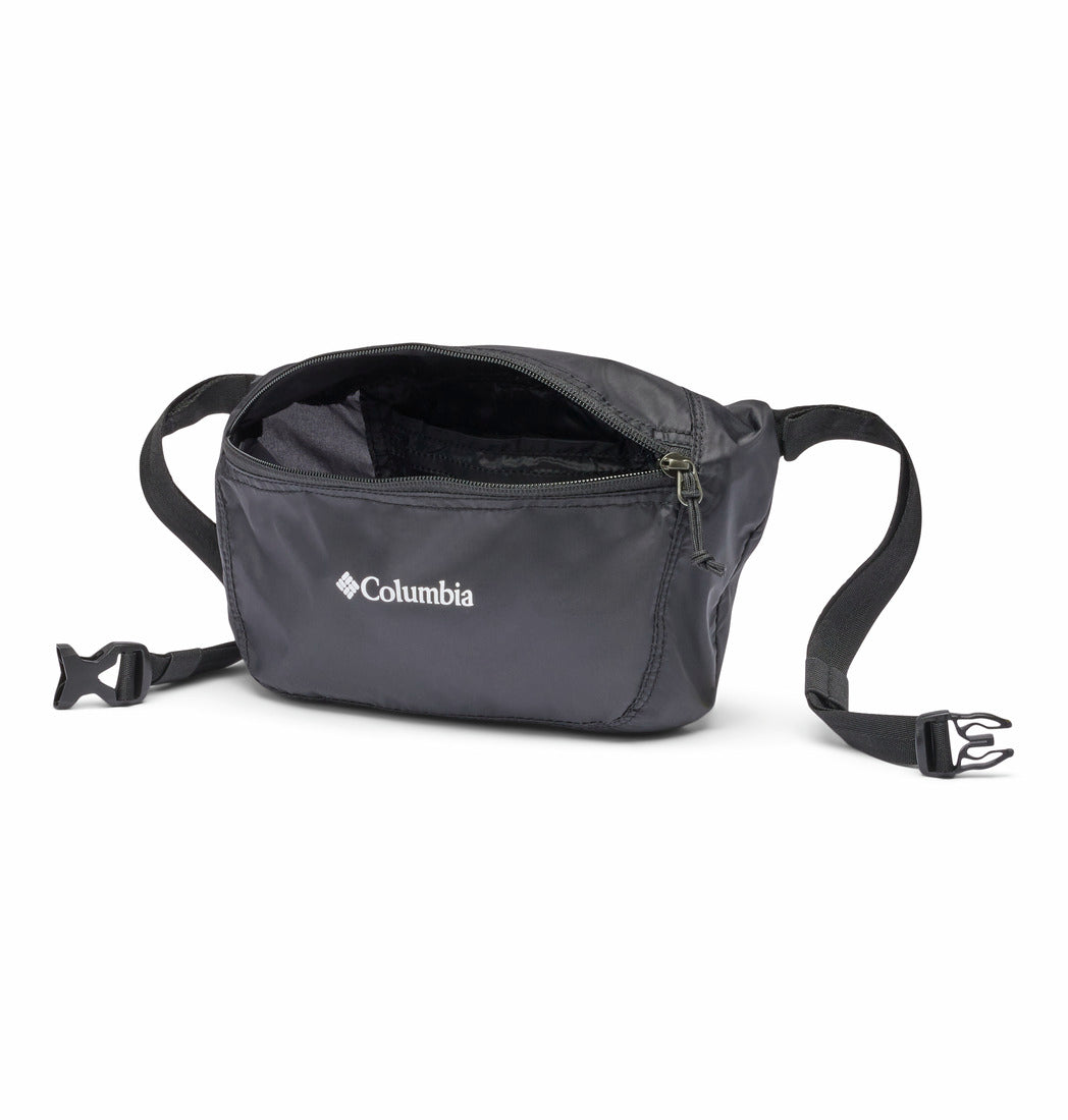Canguro Empacable Uniex Lightweight Negro
