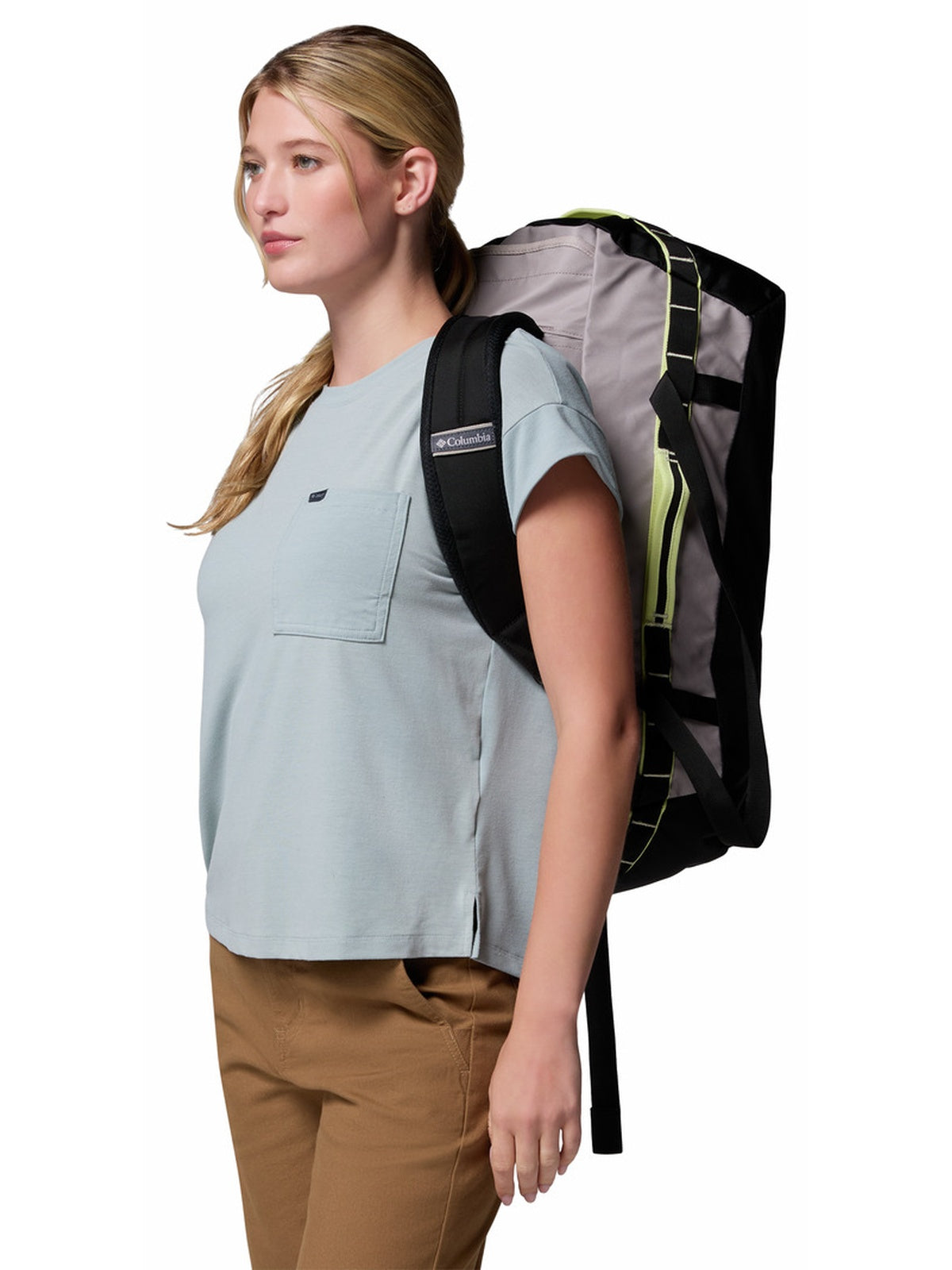 Maletin 40L Landroamer™ - 1; Maletin 40L Landroamer™ - 2; Maletin 40L Landroamer™ - 3; Maletin 40L Landroamer™ - 4; Maletin 40L Landroamer™ - 5; Maletin 40L Landroamer™ - 6; Maletin 40L Landroamer™ - 7; Maletin 40L Landroamer™ - 8; Maletin 40L Landroamer™ - 9; Maletin 40L Landroamer™ - 10