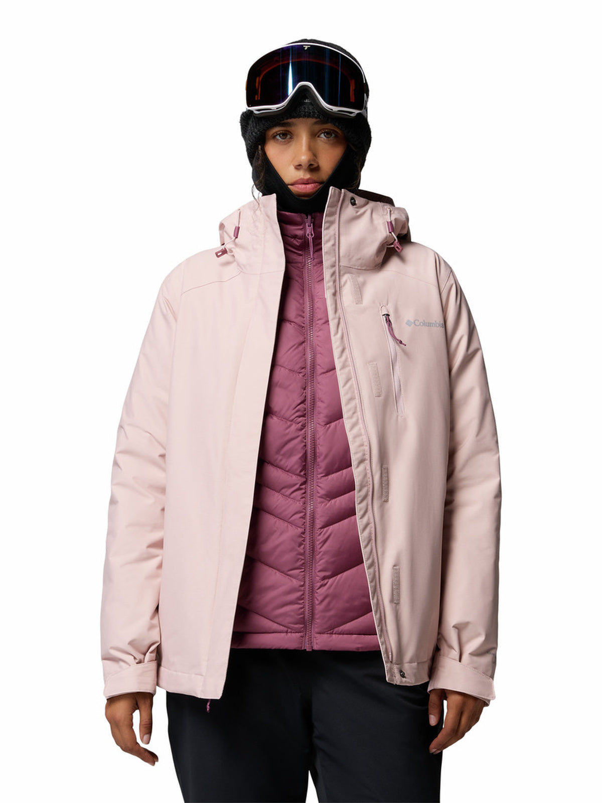 Casaca 3 en 1 Mujer Whirlibird™ V - 1; Casaca 3 en 1 Mujer Whirlibird™ V - 2; Casaca 3 en 1 Mujer Whirlibird™ V - 3; Casaca 3 en 1 Mujer Whirlibird™ V - 4; Casaca 3 en 1 Mujer Whirlibird™ V - 5; Casaca 3 en 1 Mujer Whirlibird™ V - 6; Casaca 3 en 1 Mujer Whirlibird™ V - 7; Casaca 3 en 1 Mujer Whirlibird™ V - 8; Casaca 3 en 1 Mujer Whirlibird™ V - 9; Casaca 3 en 1 Mujer Whirlibird™ V - 10
