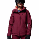 Casaca 3 En 1 Mujer Whirlibird™ V