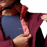 Casaca 3 En 1 Mujer Whirlibird™ V