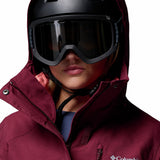 Casaca 3 En 1 Mujer Whirlibird™ V