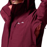 Casaca 3 En 1 Mujer Whirlibird™ V